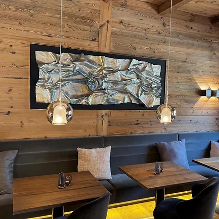 Severin*s - The Alpine Retreat 5* Lech am Arlberg